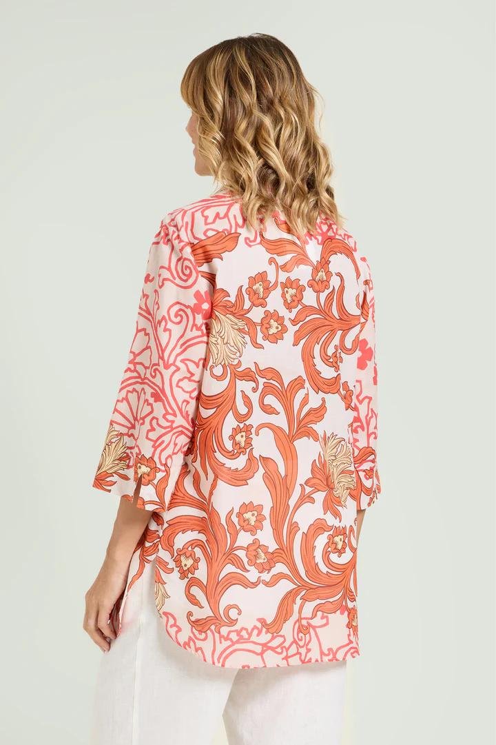 Camicia 5288F000738 Luisa Viola - immagine 3