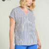 Blusa 2142F101752 Luisa Viola