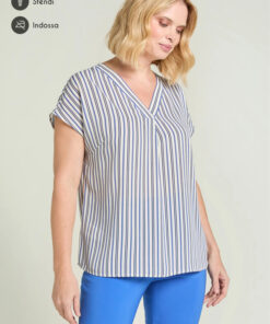 Blusa 2142F101752 Luisa Viola
