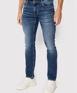 JEANS M2YAN1 D4Q41 GUESS