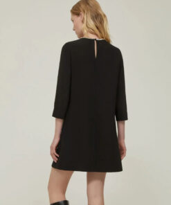 Alternative view of Abito LINDOR PennyBlack