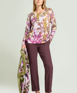 Maglia M489L007858 LuisaViola