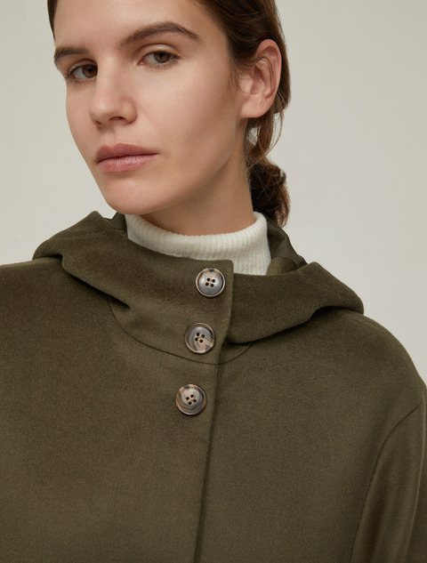 Cappotto RAZZA PennyBlack - immagine 3