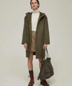 Cappotto RAZZA PennyBlack