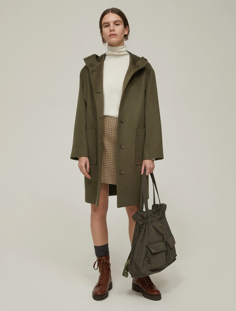 Cappotto RAZZA PennyBlack