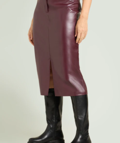 Alternative view of Gonna  1021F00047 LuisaViola