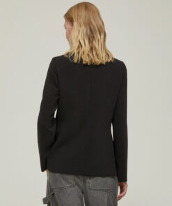 Alternative view of Blazer MAIORCA PennyBlack