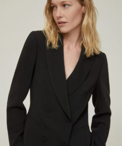 Blazer MAIORCA PennyBlack