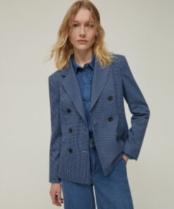 Blazer PRIORE PennyBlack