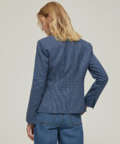 Alternative view of Blazer PRIORE PennyBlack