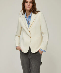 Blazer TEUTONE PennyBlack