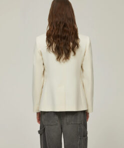 Alternative view of Blazer TEUTONE PennyBlack