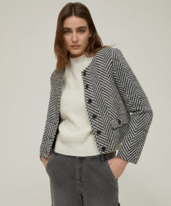 Giacca PALIO PennyBlack