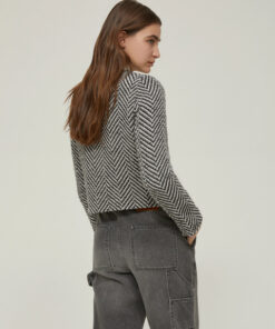 Alternative view of Giacca PALIO PennyBlack