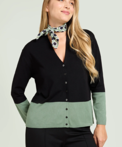 Maglia M528L007897 Luisa Viola