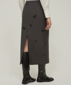 Alternative view of Gonna PennyBlack VEZZANO