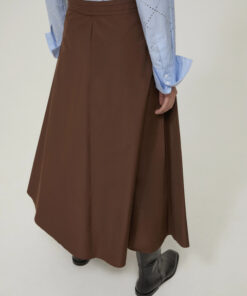 Alternative view of Gonna SIR Pennyblack