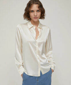 Camicia VITTORIA PennyBlack