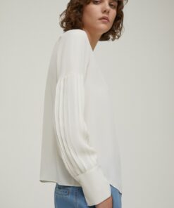 Alternative view of Camicia ESTENSE PennyBlack