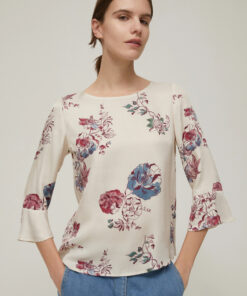 Blusa RONCO PennyBlack