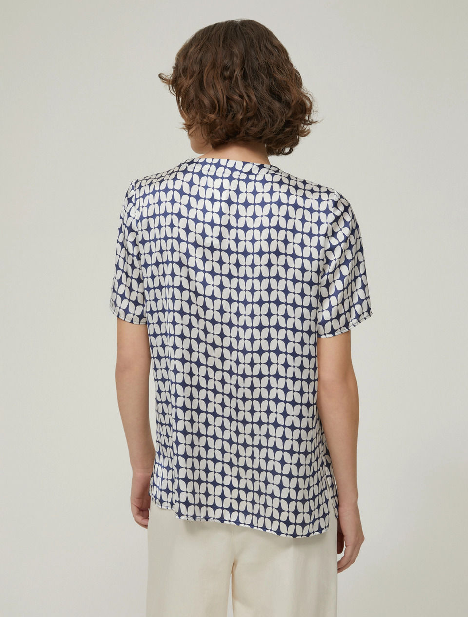 Blusa MOLLY PennyBlack - immagine 2