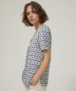 Blusa MOLLY PennyBlack