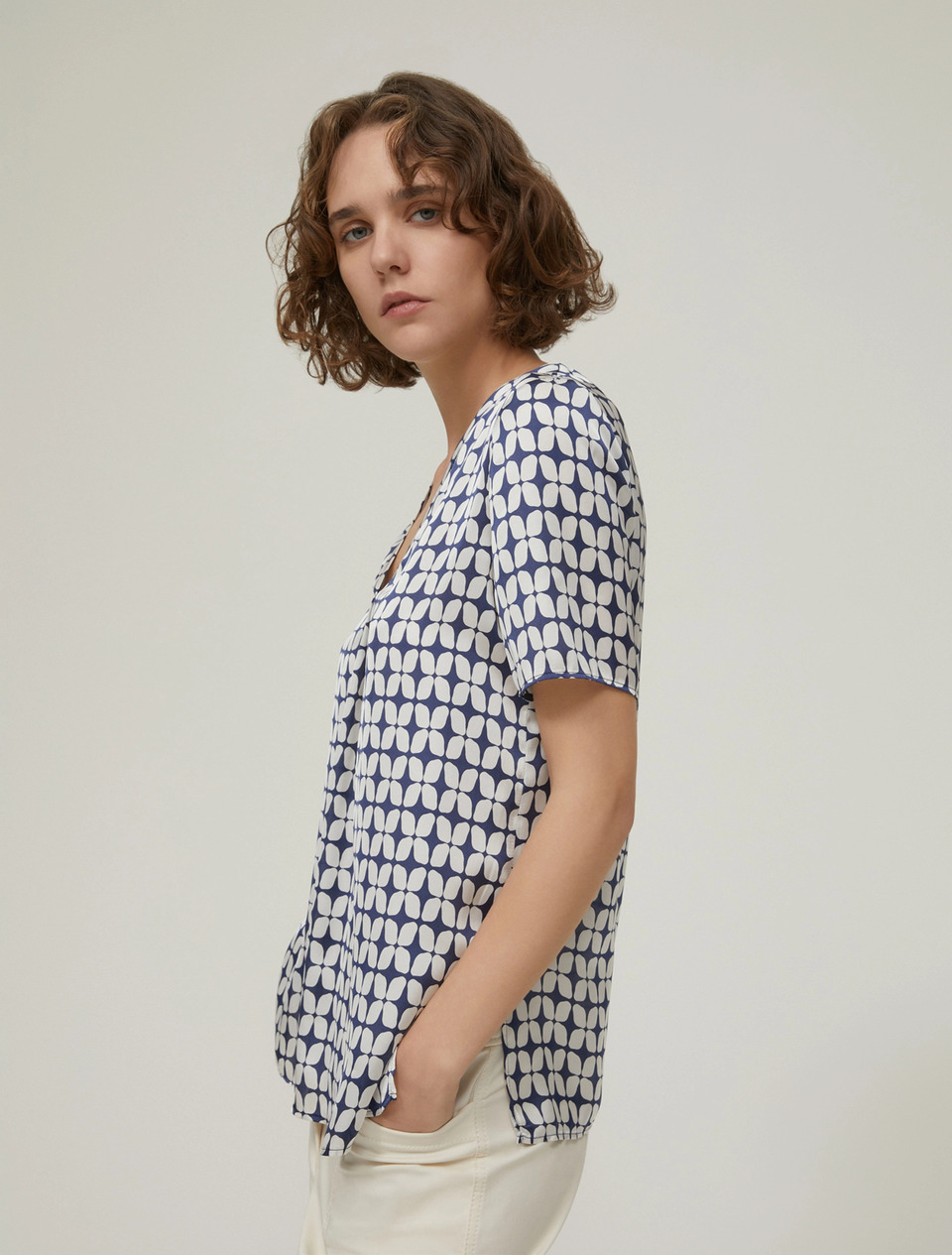 Blusa MOLLY PennyBlack