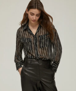 Camicia XAVIER PennyBlack