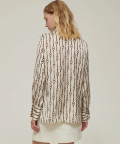 Alternative view of Camicia PARTOUT PennyBlack