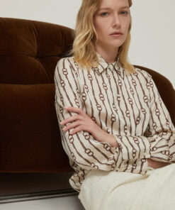 Camicia PARTOUT PennyBlack