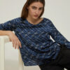 Blusa ORARIO PennyBlack