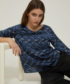 Blusa ORARIO PennyBlack