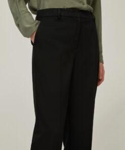 Alternative view of Pantalone BACO PennyBlack