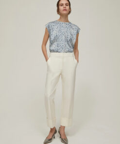 Pantalone CAMINO PennyBlack