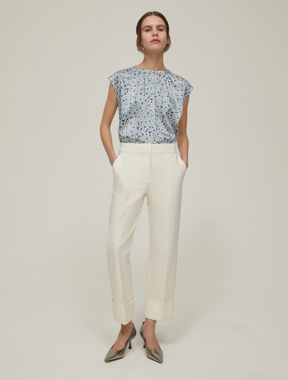 Pantalone CAMINO PennyBlack