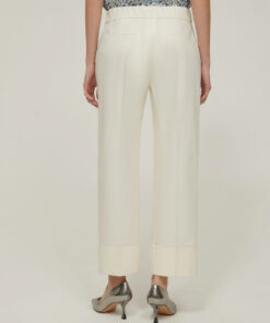 Alternative view of Pantalone CAMINO PennyBlack