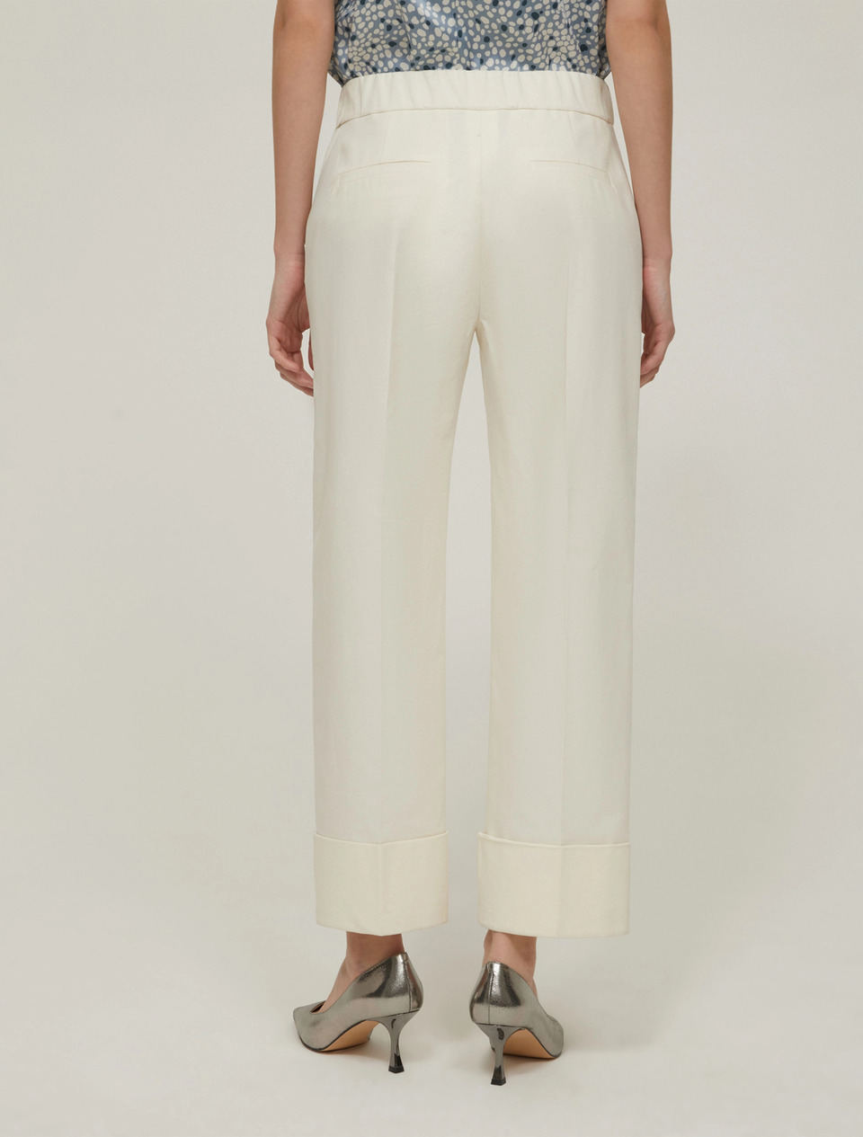 Pantalone CAMINO PennyBlack - immagine 2