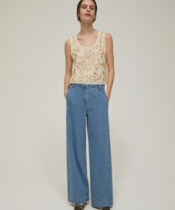 Jeans PBWIDELEG PennyBlack