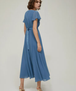 Alternative view of Abito GRONDA PennyBlack