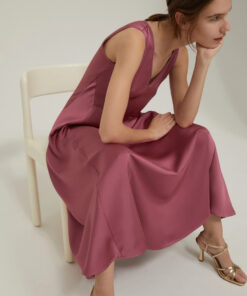 Abito TIRANO PennyBlack