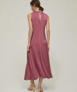 Alternative view of Abito TIRANO PennyBlack