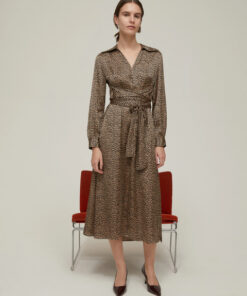 Abito LIONE PennyBlack