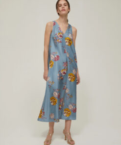 Abito Lampone PennyBlack