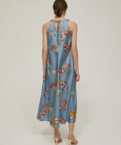 Alternative view of Abito Lampone PennyBlack