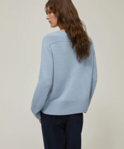 Alternative view of Maglia BUSSETO PennyBlack