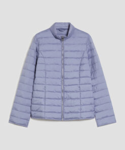 Alternative view of Giacca NITRITE PennyBlack