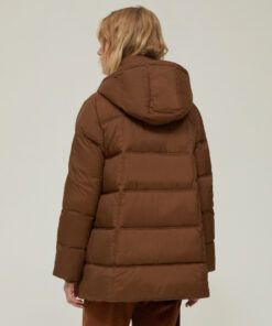 Alternative view of imbottito NOMBRE PennyBlack