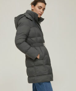 Imbottito SAVIO PennyBlack