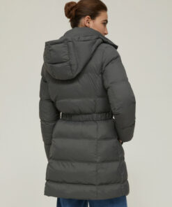 Alternative view of Imbottito SAVIO PennyBlack