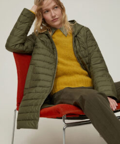 imbottito ALBERT PennyBlack